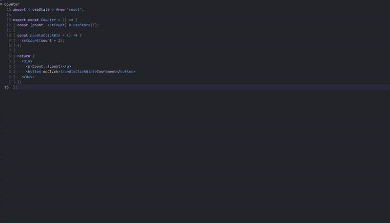 cli